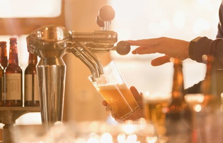 Máy ly tâm bia nâng cao chất lượng và sản lượng bia như thế nào